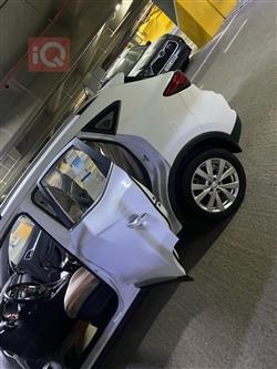 ام جي ZS